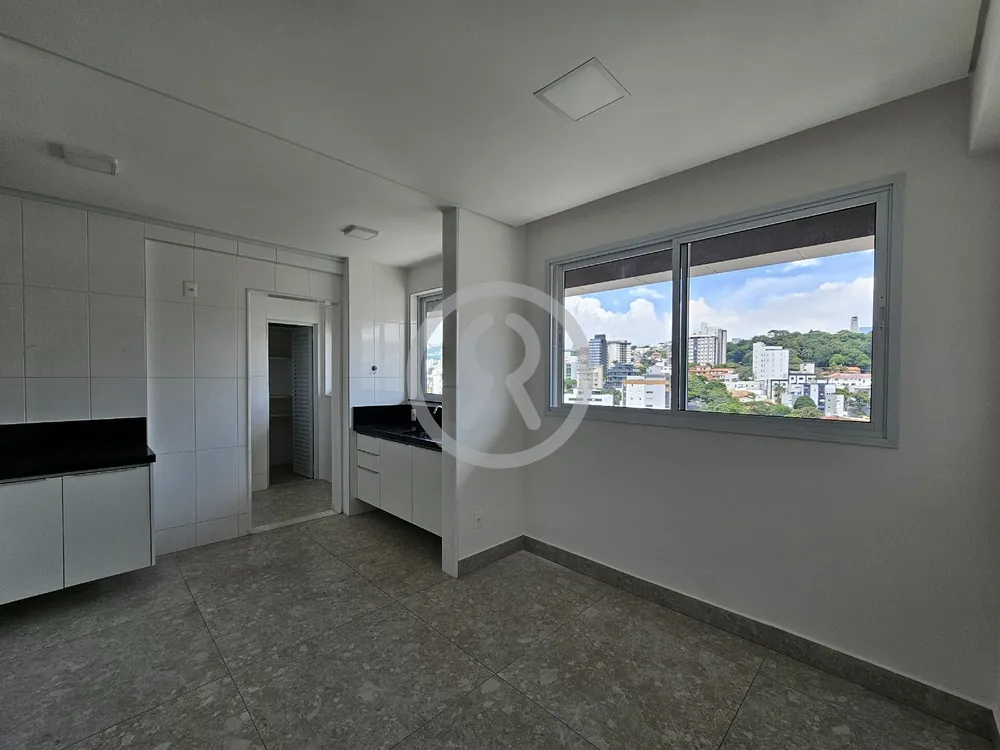 Cobertura, 2 quartos, 132 m² - Foto 3