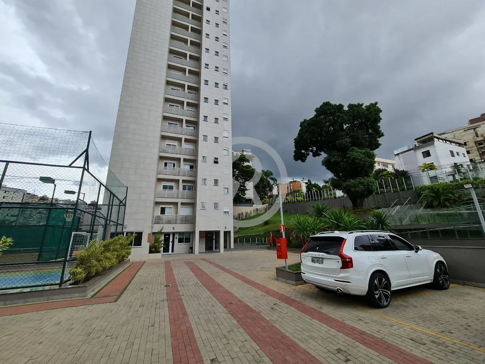 Cobertura, 2 quartos, 132 m² - Foto 4
