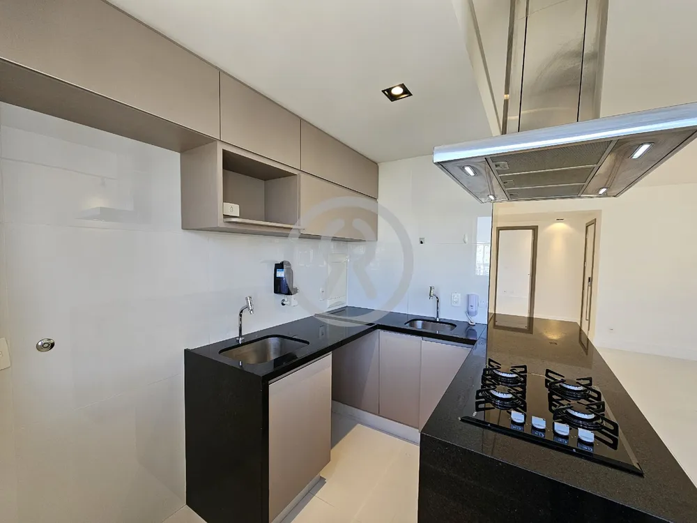 Apartamento, 2 quartos, 73 m² - Foto 2
