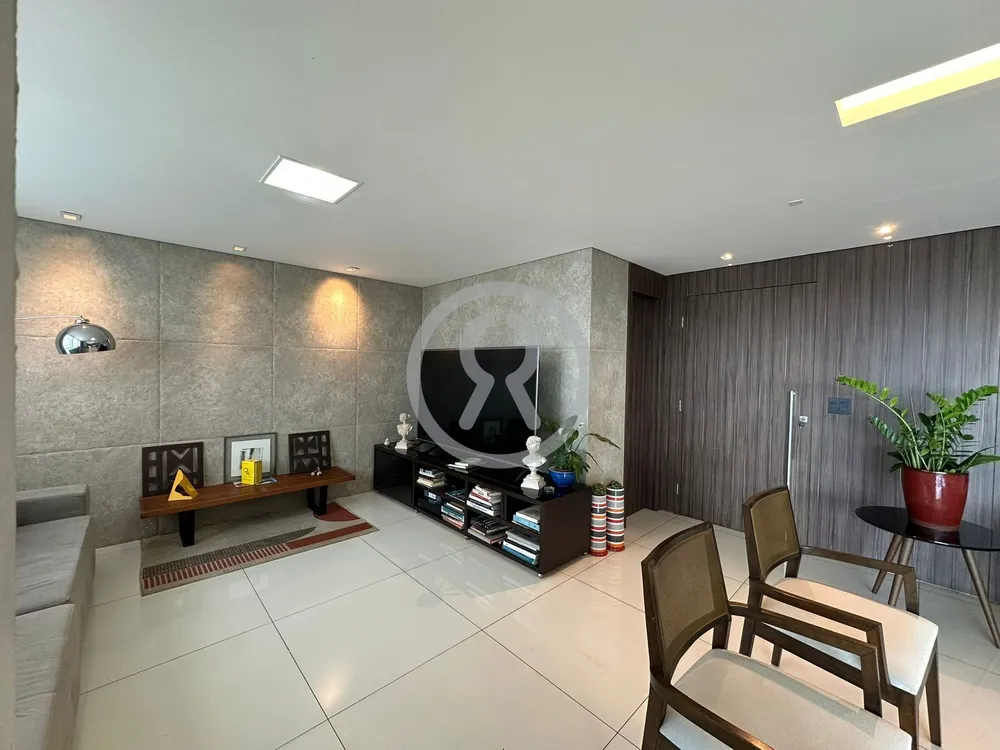 Apartamento, 4 quartos, 201 m² - Foto 3