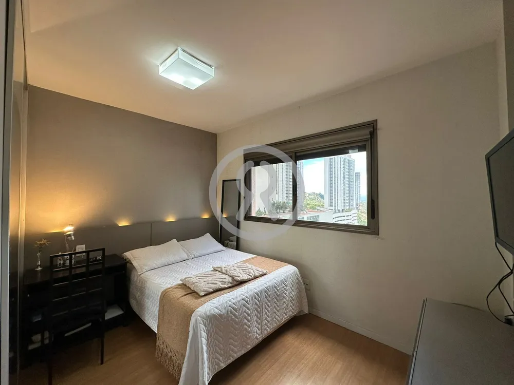 Apartamento, 4 quartos, 201 m² - Foto 4