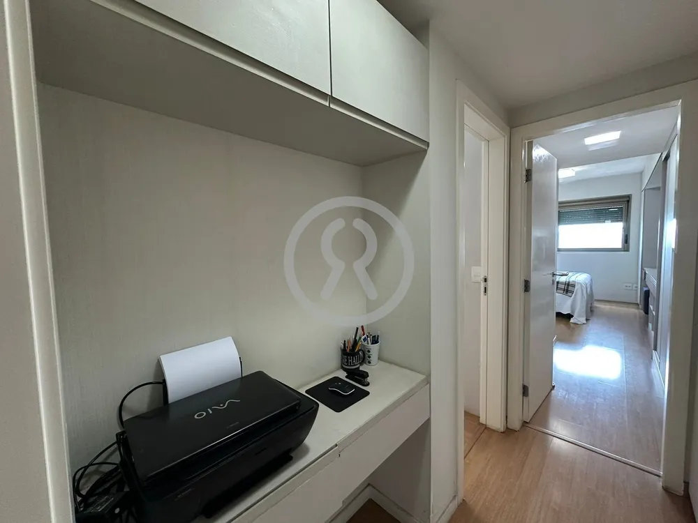 Apartamento, 4 quartos, 201 m² - Foto 2