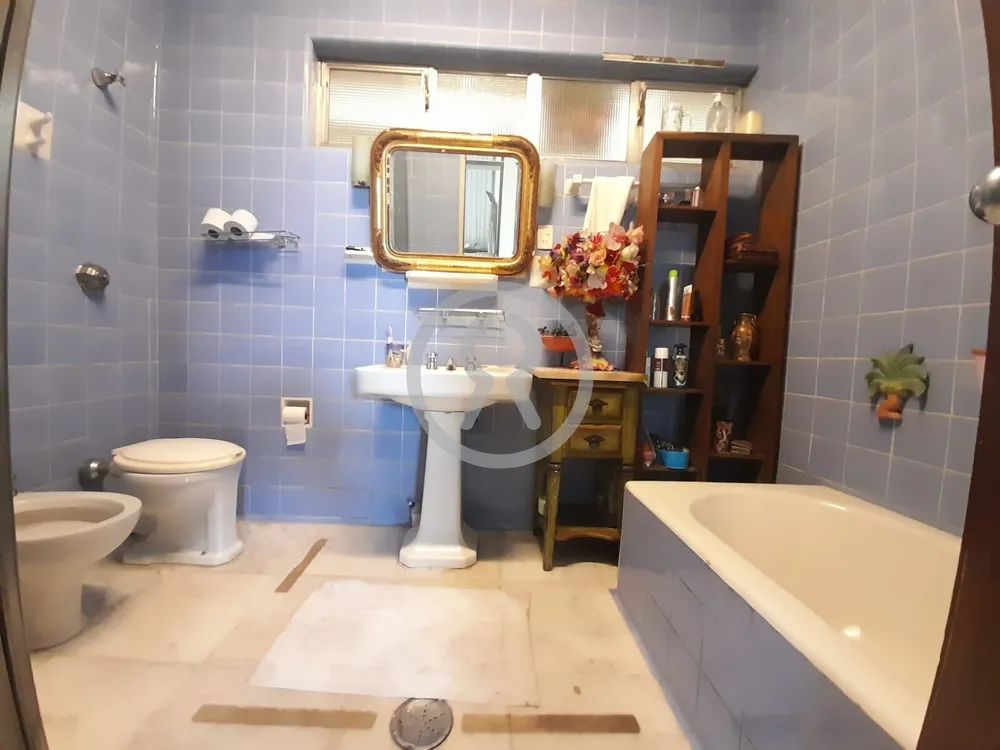 Casa, 4 quartos, 478 m² - Foto 3
