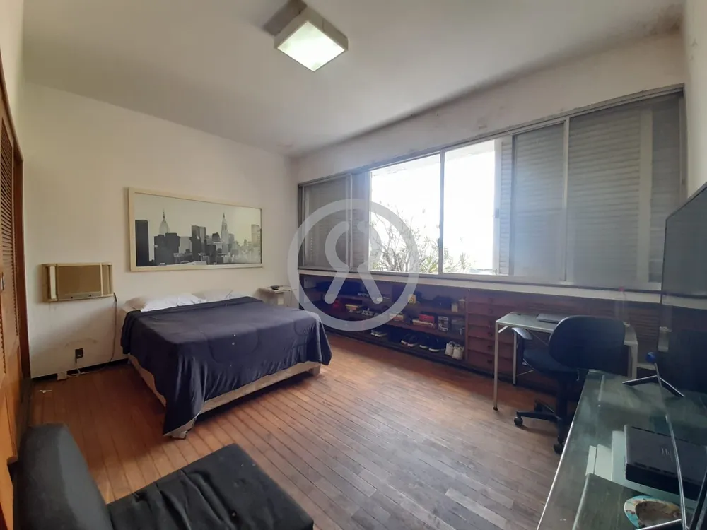 Casa, 4 quartos, 478 m² - Foto 2