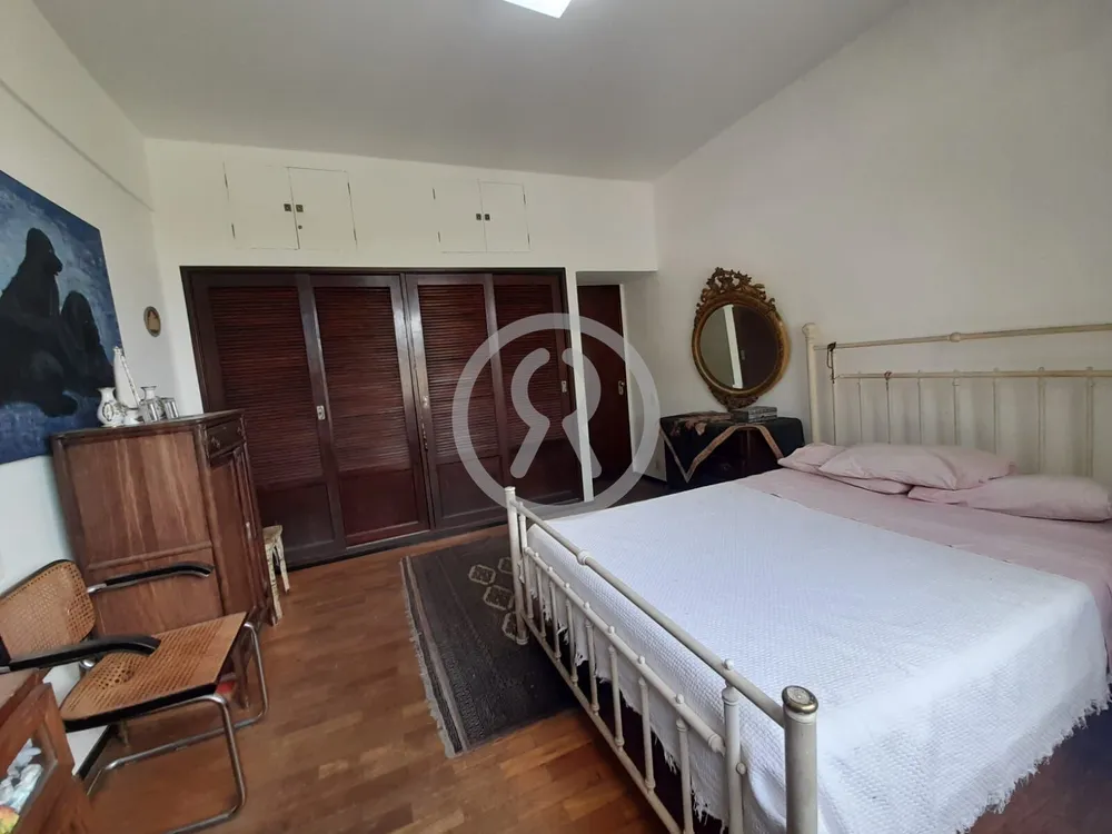 Casa, 4 quartos, 478 m² - Foto 1