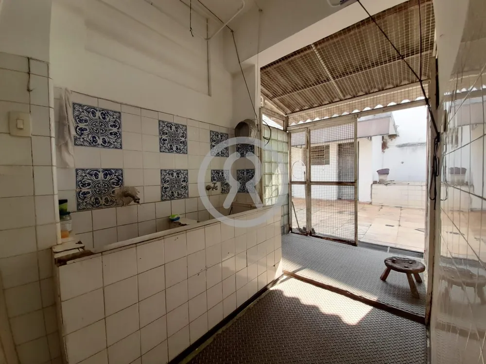 Casa, 4 quartos, 478 m² - Foto 4