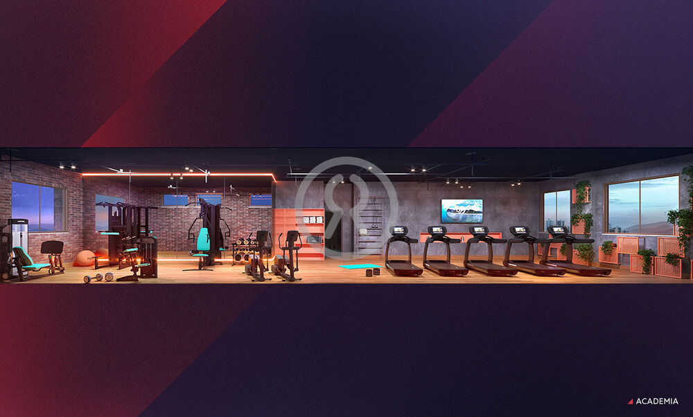 Apartamento, 2 quartos, 70 m² - Foto 4