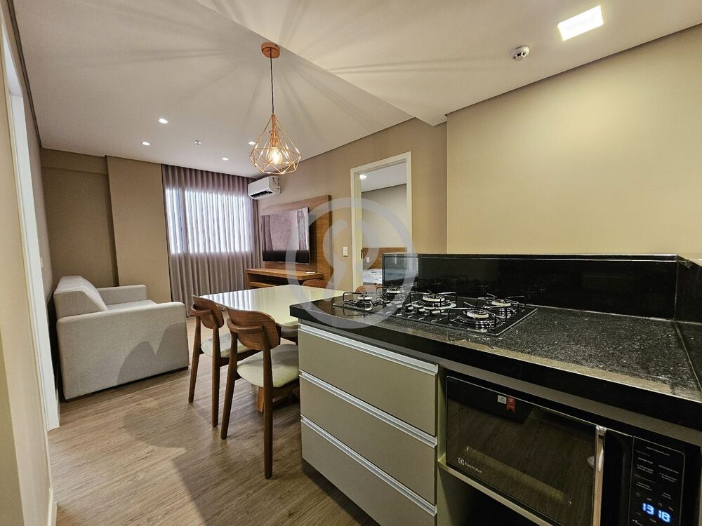Apartamento, 2 quartos, 70 m² - Foto 1