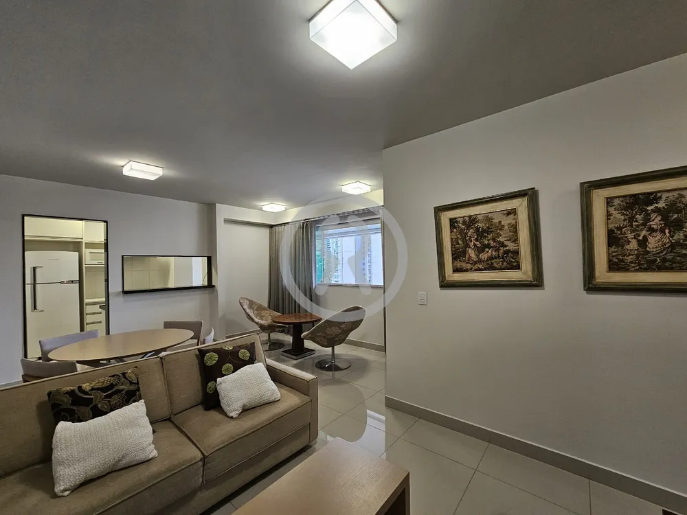 Apartamento, 2 quartos, 72 m² - Foto 5