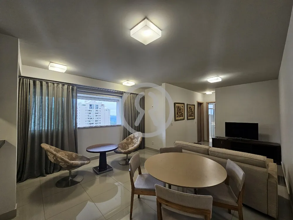 Apartamento, 2 quartos, 72 m² - Foto 2