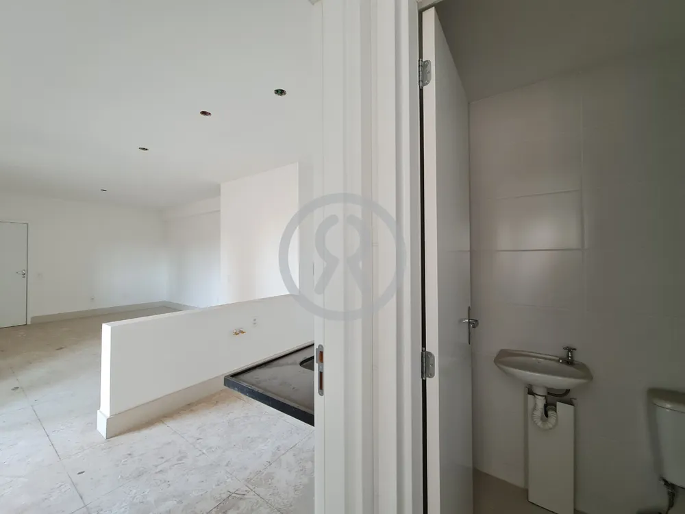 Apartamento, 4 quartos, 110 m² - Foto 4