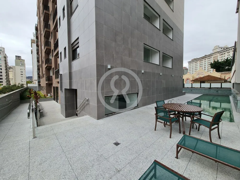 Apartamento, 2 quartos, 66 m² - Foto 1