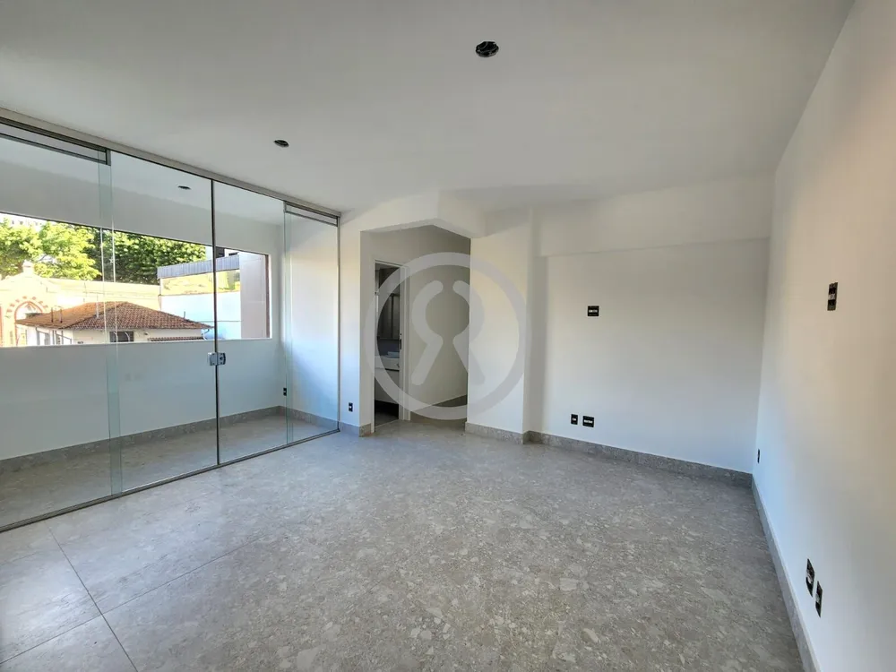 Apartamento, 2 quartos, 66 m² - Foto 2