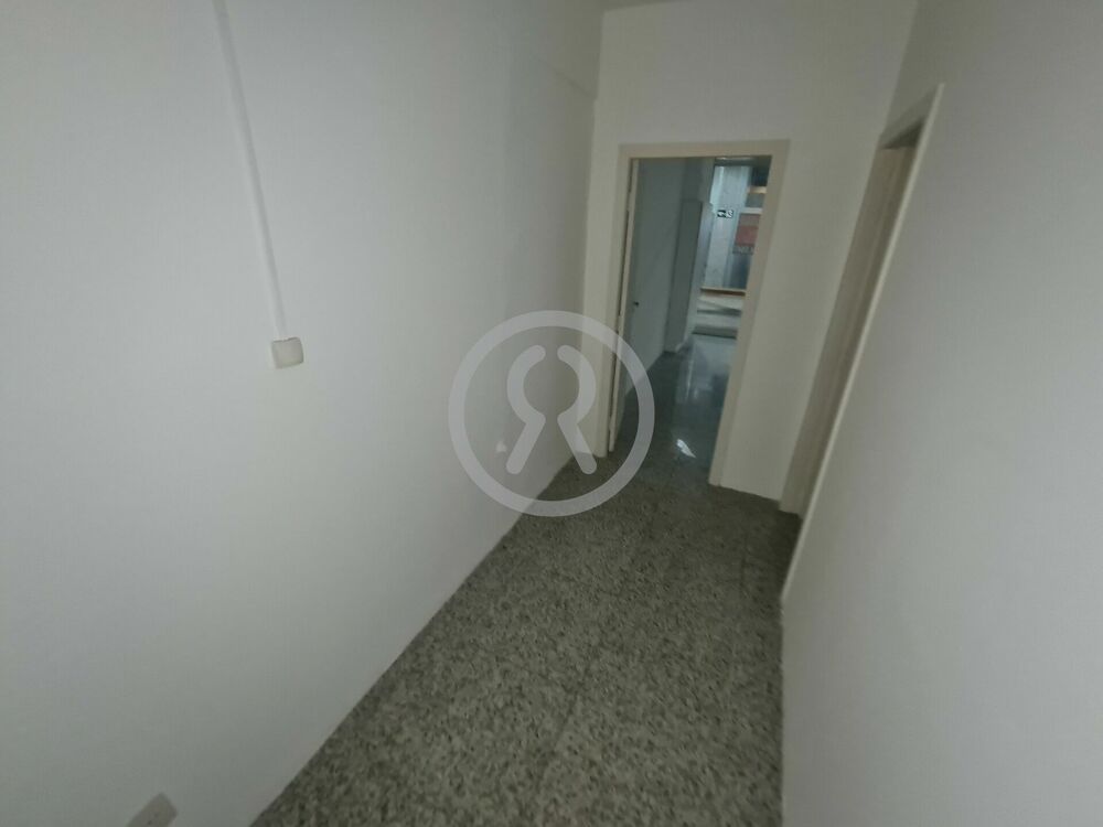 Loja-Salão, 52 m² - Foto 3