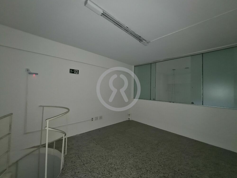 Loja-Salão, 52 m² - Foto 4
