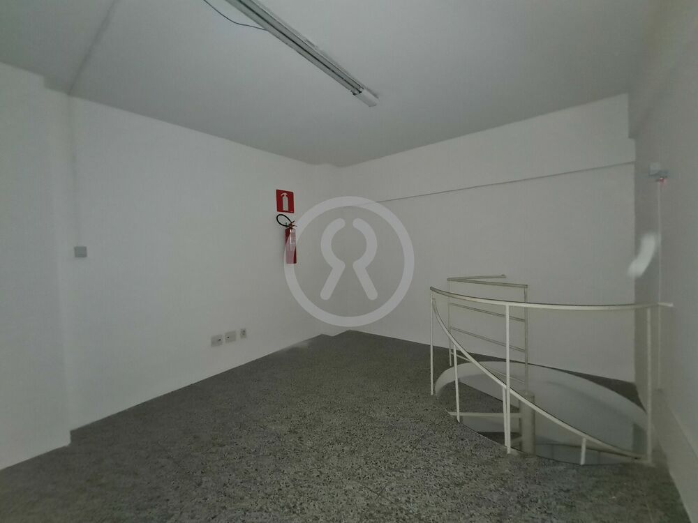 Loja-Salão, 52 m² - Foto 2