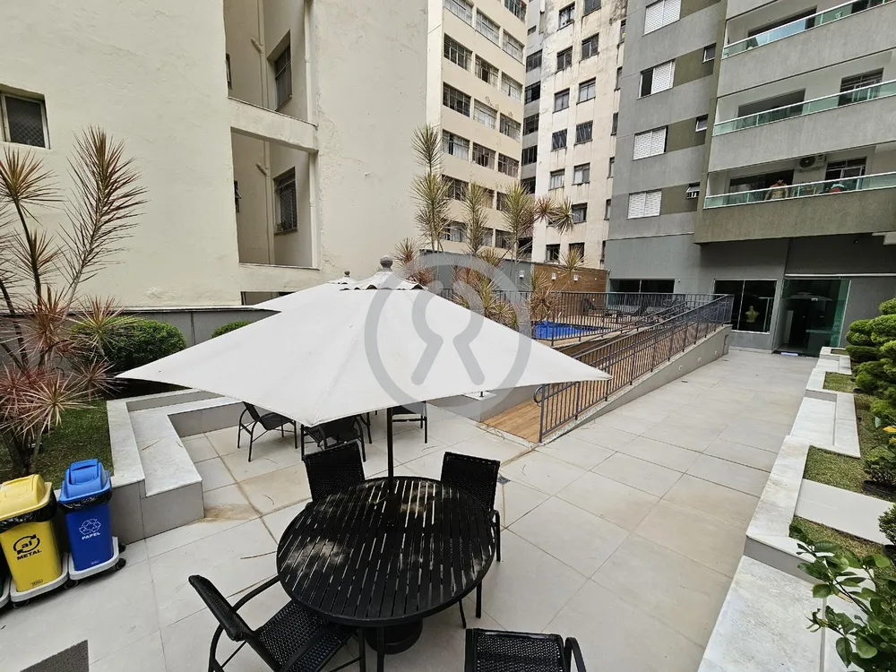 Apartamento, 1 quarto, 32 m² - Foto 3