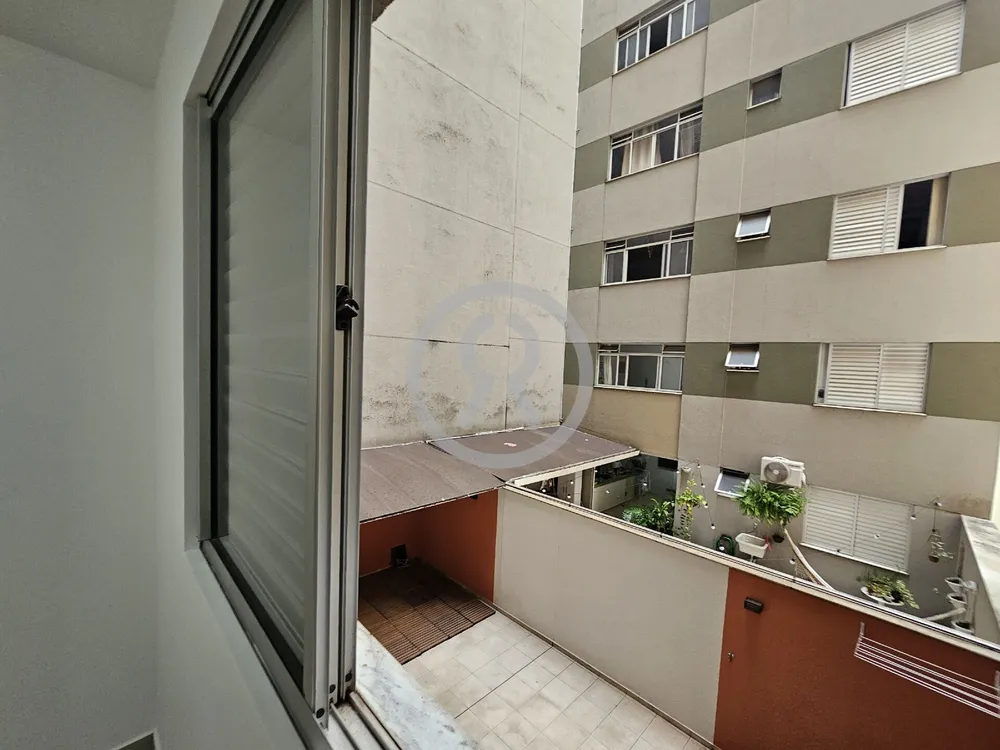 Apartamento, 1 quarto, 32 m² - Foto 2