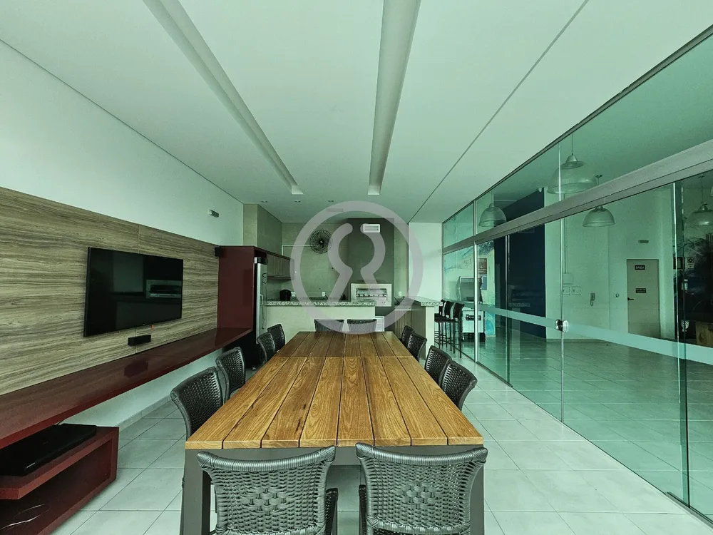 Apartamento, 1 quarto, 32 m² - Foto 1