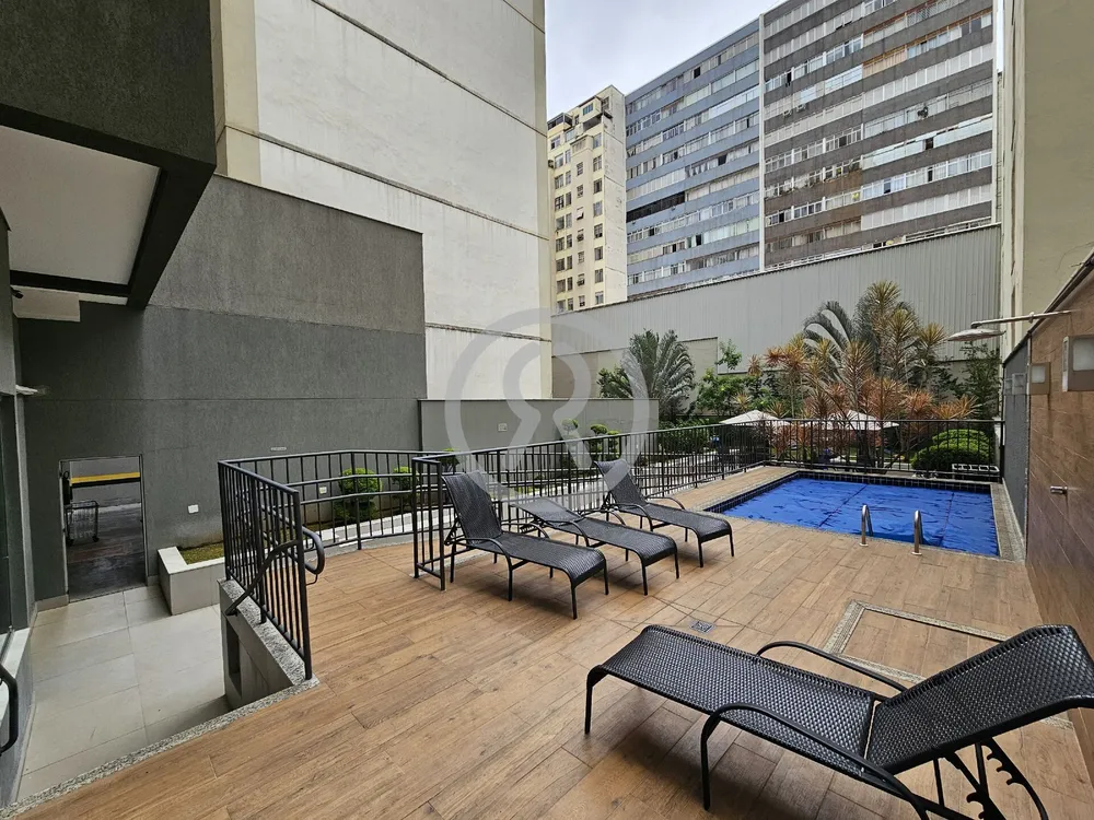Apartamento, 1 quarto, 32 m² - Foto 4