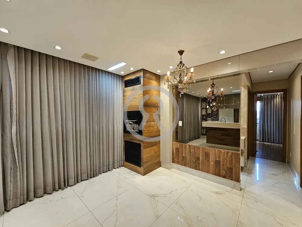 Apartamento, 3 quartos, 75 m² - Foto 3