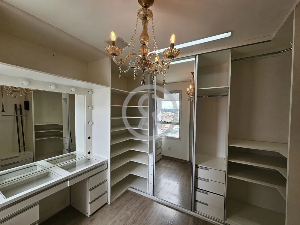 Apartamento, 3 quartos, 75 m² - Foto 4