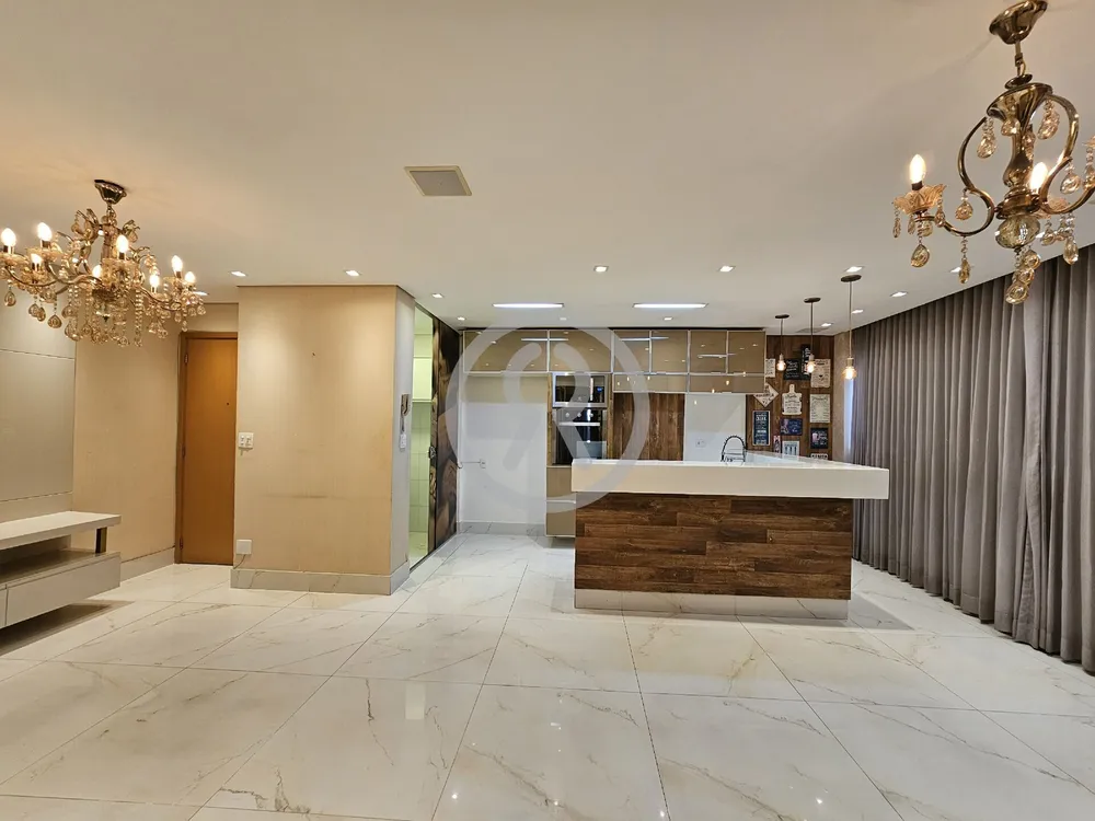 Apartamento, 3 quartos, 75 m² - Foto 1