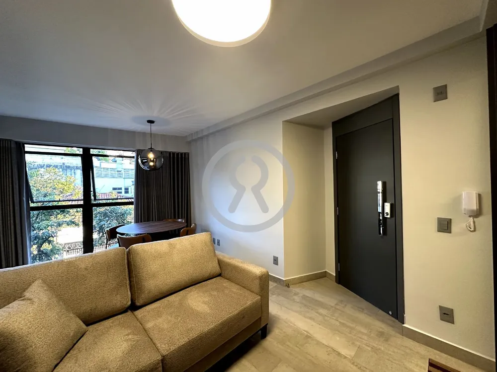 Apartamento, 2 quartos, 61 m² - Foto 1