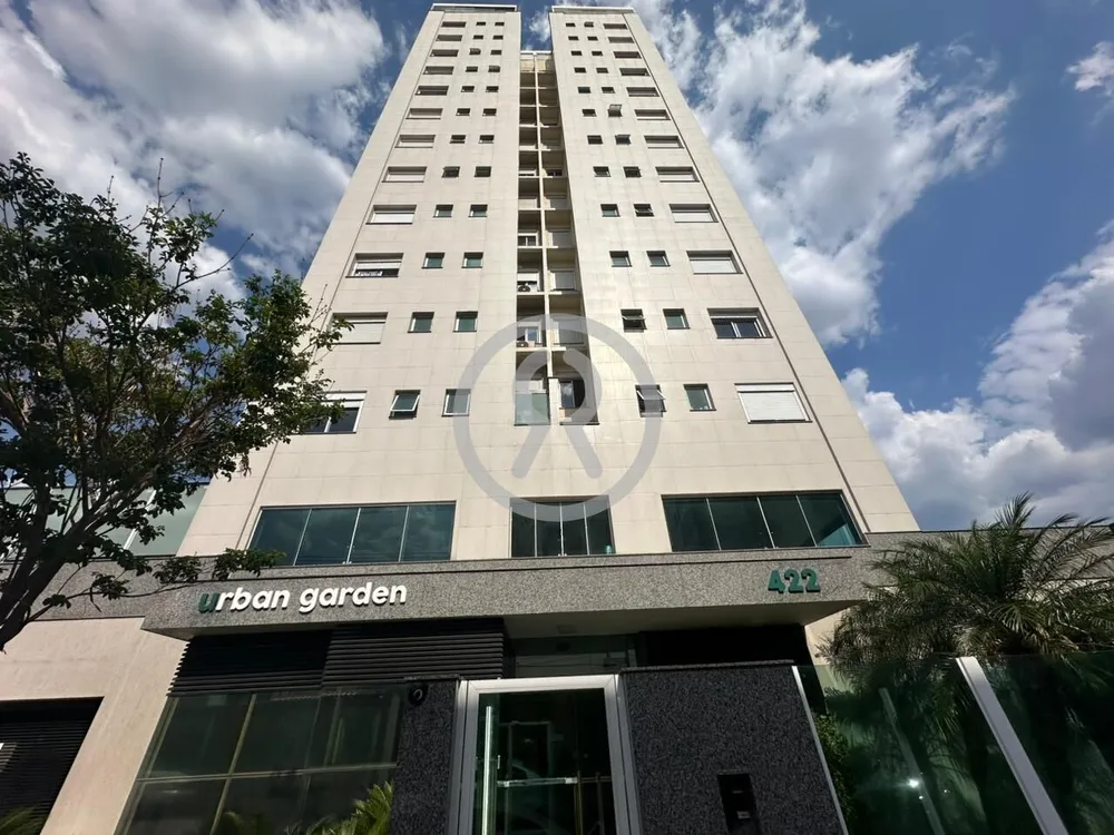 Apartamento, 2 quartos, 63 m² - Foto 2