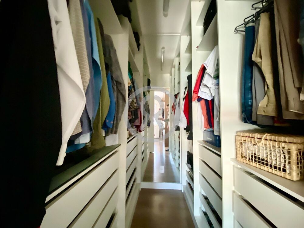 Apartamento para alugar com 4 quartos, 141m² - Foto 6