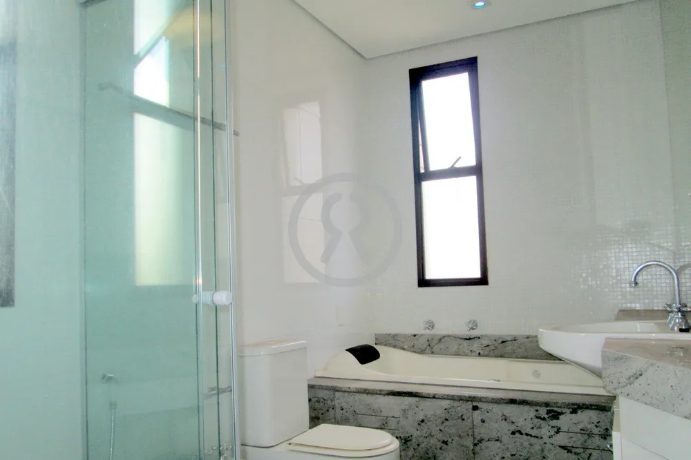 Apartamento, 4 quartos, 205 m² - Foto 3
