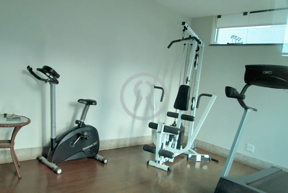 Apartamento, 4 quartos, 205 m² - Foto 4