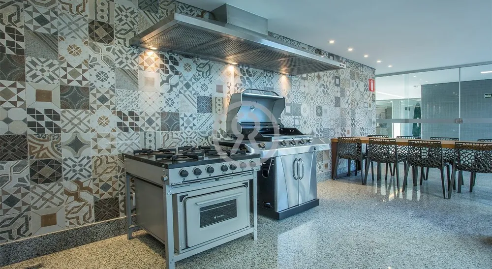 Apartamento, 2 quartos, 55 m² - Foto 4