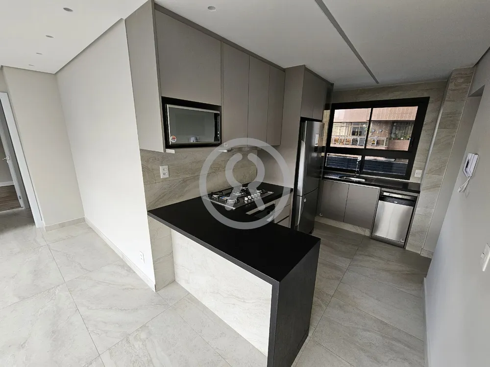 Apartamento, 3 quartos, 95 m² - Foto 2