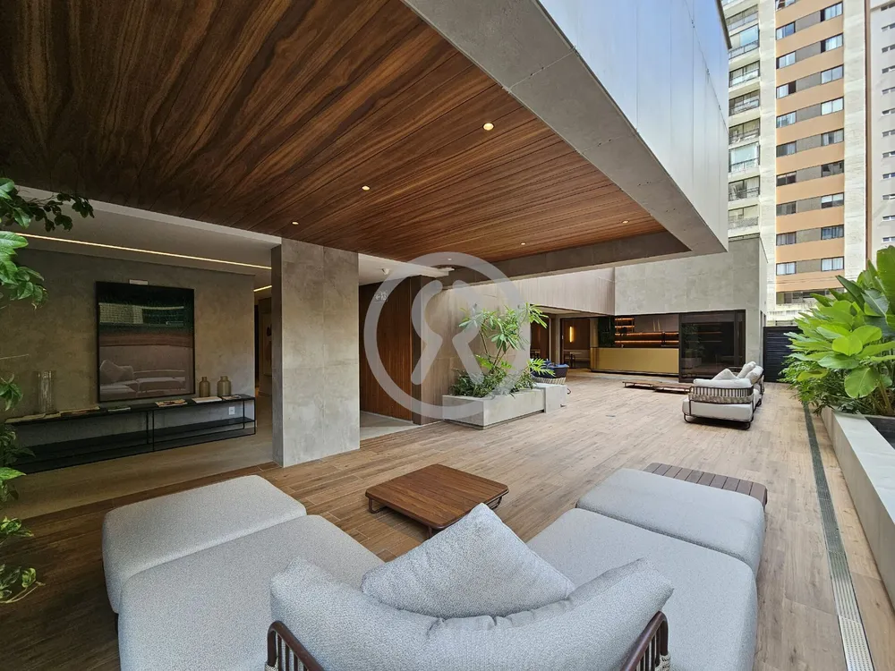 Apartamento, 3 quartos, 95 m² - Foto 4