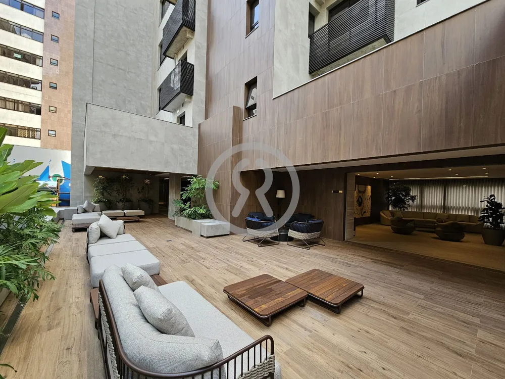 Apartamento, 3 quartos, 95 m² - Foto 3