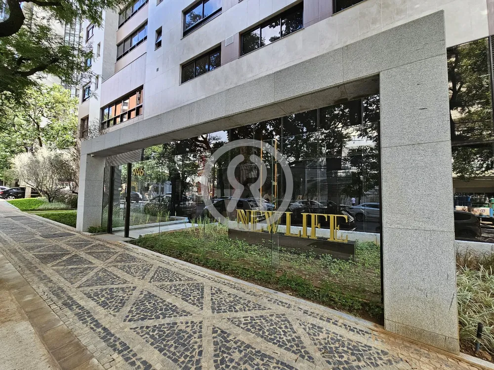 Apartamento, 3 quartos, 95 m² - Foto 1