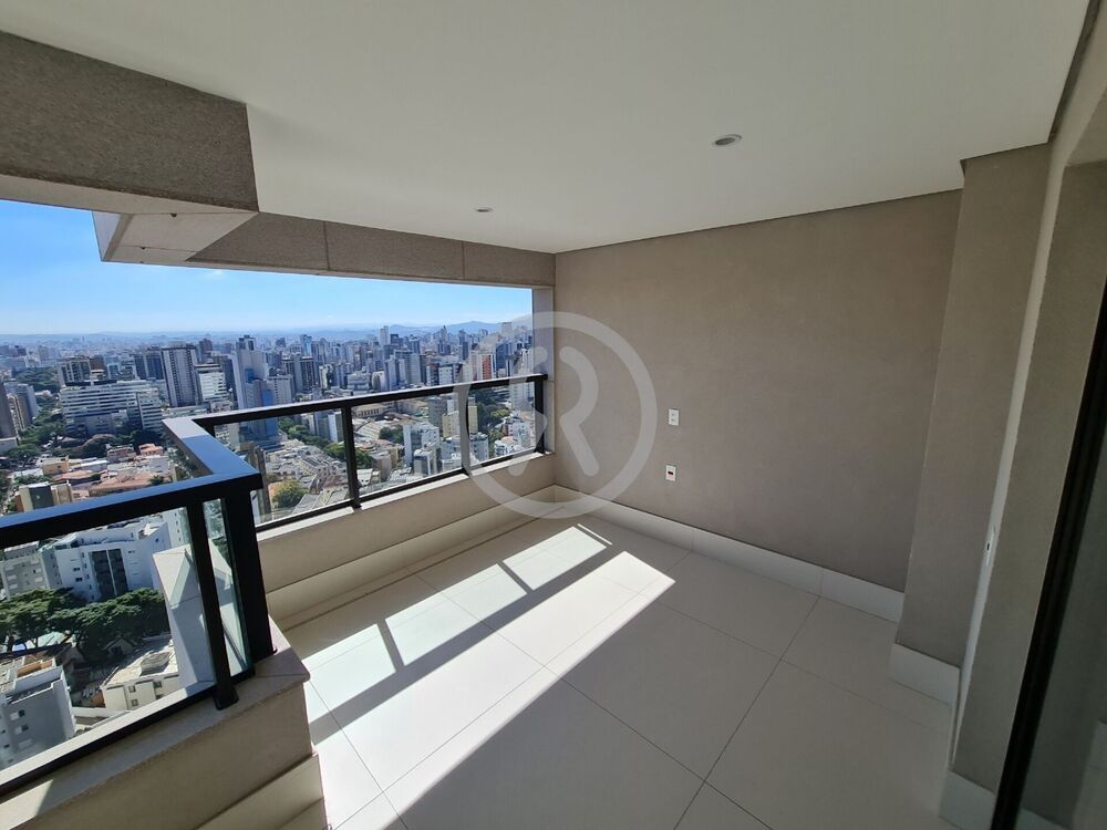 Apartamento, 4 quartos, 173 m² - Foto 4