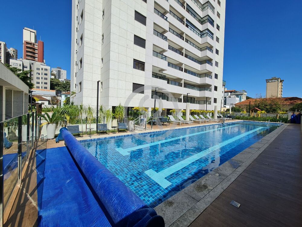 Apartamento, 4 quartos, 173 m² - Foto 1