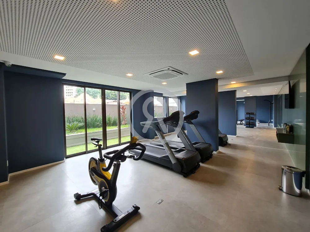 Cobertura, 2 quartos, 132 m² - Foto 2