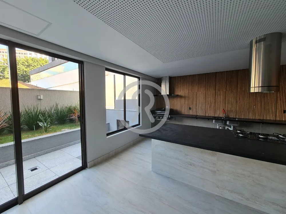 Cobertura, 2 quartos, 132 m² - Foto 3