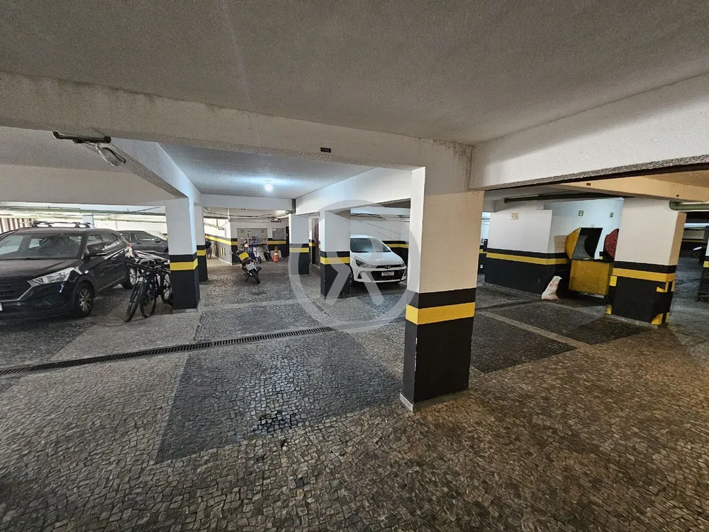 Apartamento, 4 quartos, 120 m² - Foto 3
