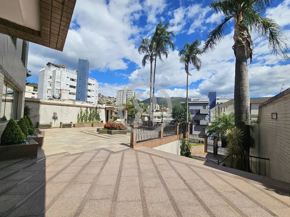 Apartamento, 4 quartos, 120 m² - Foto 2