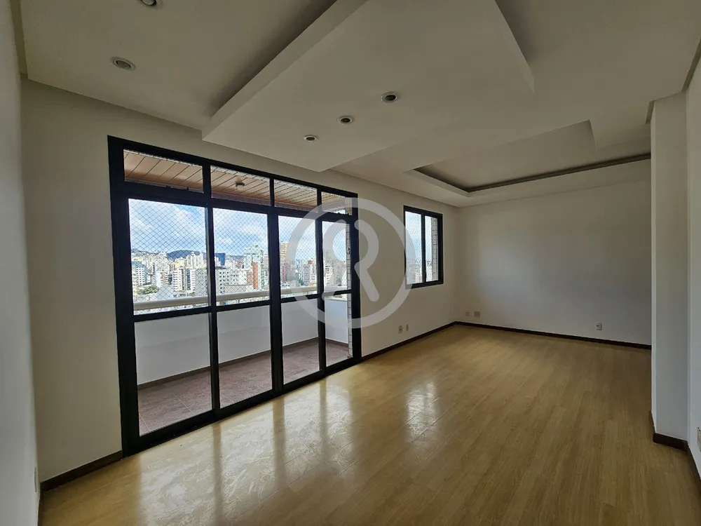 Apartamento, 4 quartos, 120 m² - Foto 1