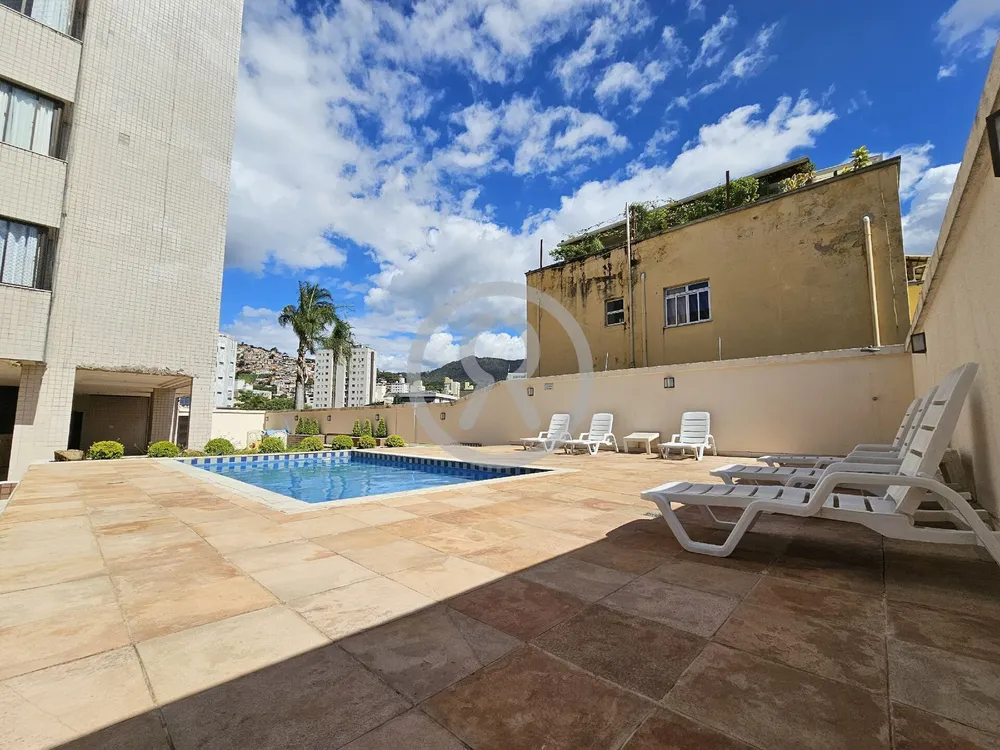 Apartamento, 4 quartos, 120 m² - Foto 4