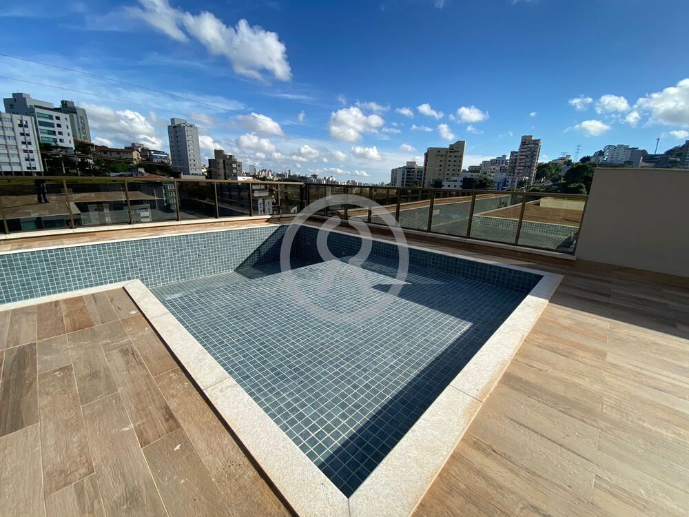 Apartamento à venda com 4 quartos, 342m² - Foto 4