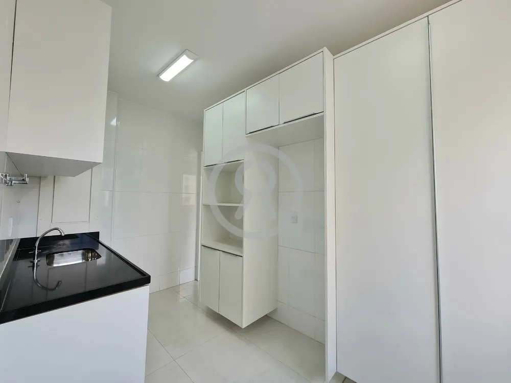 Apartamento, 3 quartos, 73 m² - Foto 2