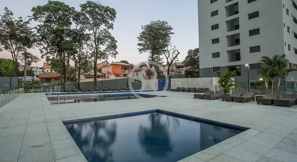 Apartamento, 3 quartos, 75 m² - Foto 1
