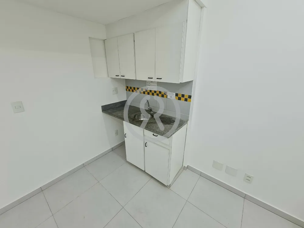 Sala-Conjunto, 31 m² - Foto 3