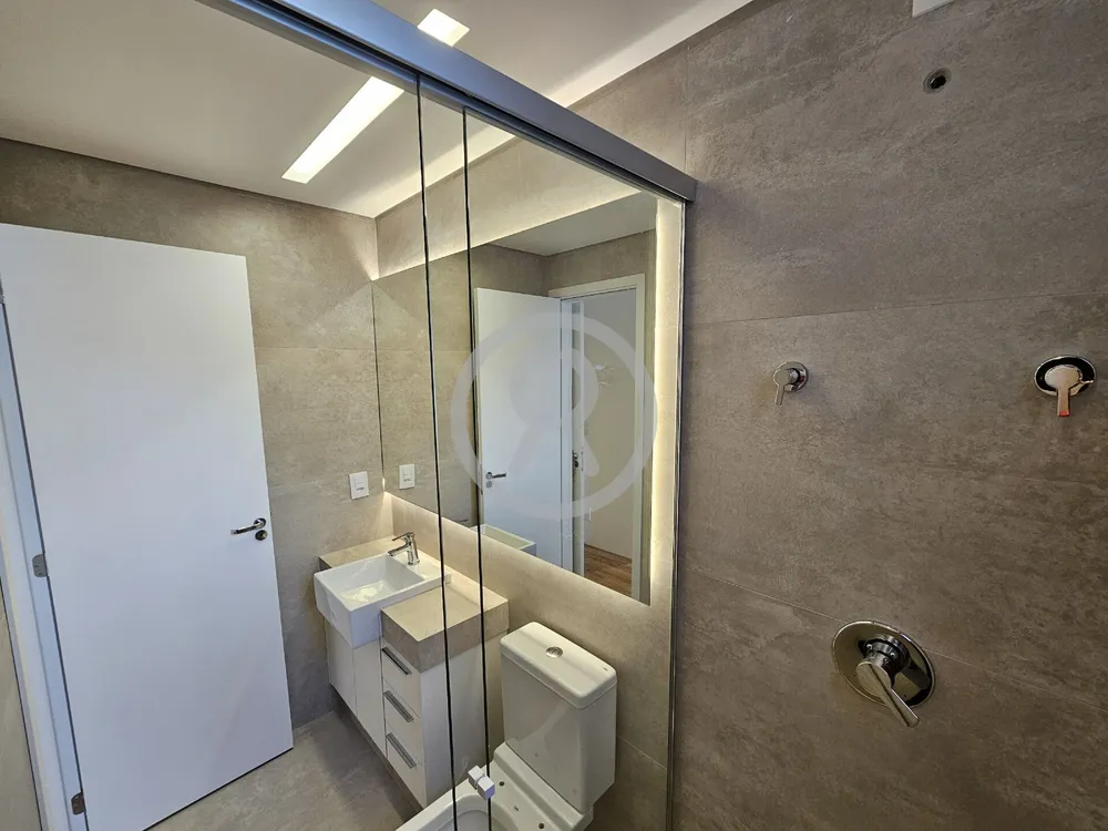 Apartamento, 2 quartos, 74 m² - Foto 2